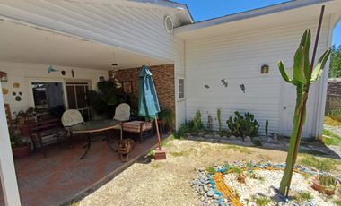 Venta Casa Vicuña casco histórico 5d 6b