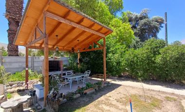 Venta Casa Vicuña casco histórico 5d 6b
