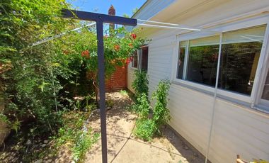 Venta Casa Vicuña casco histórico 5d 6b