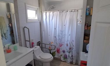 Venta Casa Vicuña casco histórico 5d 6b