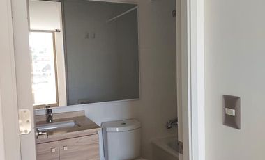 Arriendo departamento  Viña del Mar, Mariposa 2 dormitorios 2 baños, 1 estac, 1 bodega, $ 710.000 con gastos comunes incluidos