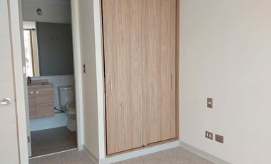 Arriendo departamento  Viña del Mar, Mariposa 2 dormitorios 2 baños, 1 estac, 1 bodega, $ 710.000 con gastos comunes incluidos