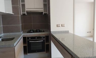 Arriendo departamento  Viña del Mar, Mariposa 2 dormitorios 2 baños, 1 estac, 1 bodega, $ 710.000 con gastos comunes incluidos
