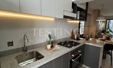Vendo Departamento  Estreno en San Isidro