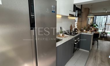 Vendo Departamento  Estreno en San Isidro