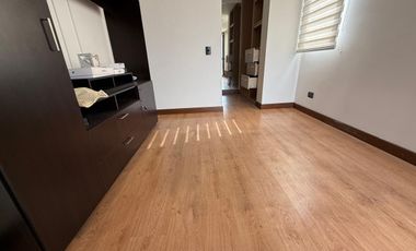 APARTAMENTO EN ARRENDAMIENTO CHIA A1552 TORRES AQUA A1552