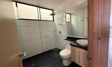 APARTAMENTO EN ARRENDAMIENTO CHIA A1552 TORRES AQUA A1552