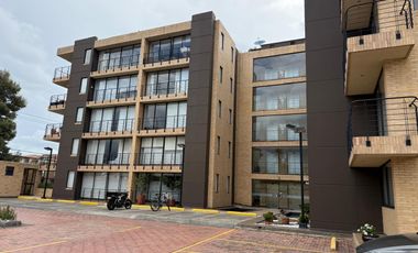 APARTAMENTO EN ARRENDAMIENTO CHIA A1552 TORRES AQUA A1552