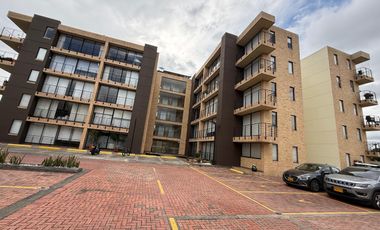 APARTAMENTO EN ARRENDAMIENTO CHIA A1552 TORRES AQUA A1552