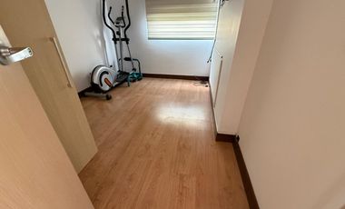 APARTAMENTO EN ARRENDAMIENTO CHIA A1552 TORRES AQUA A1552