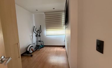 APARTAMENTO EN ARRENDAMIENTO CHIA A1552 TORRES AQUA A1552