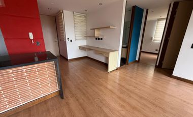 APARTAMENTO EN ARRENDAMIENTO CHIA A1552 TORRES AQUA A1552