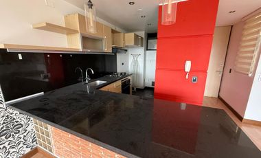 APARTAMENTO EN ARRENDAMIENTO CHIA A1552 TORRES AQUA A1552