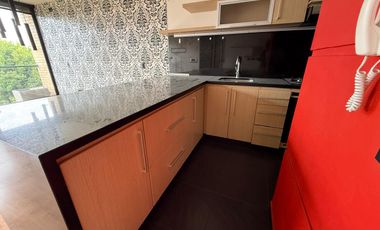 APARTAMENTO EN ARRENDAMIENTO CHIA A1552 TORRES AQUA A1552
