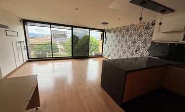 APARTAMENTO EN ARRENDAMIENTO CHIA A1552 TORRES AQUA A1552