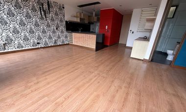 APARTAMENTO EN ARRENDAMIENTO CHIA A1552 TORRES AQUA A1552