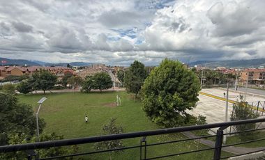APARTAMENTO EN ARRENDAMIENTO CHIA A1552 TORRES AQUA A1552