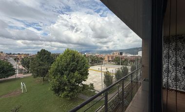 APARTAMENTO EN ARRENDAMIENTO CHIA A1552 TORRES AQUA A1552