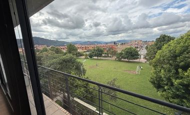 APARTAMENTO EN ARRENDAMIENTO CHIA A1552 TORRES AQUA A1552