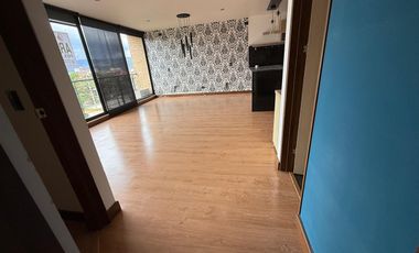 APARTAMENTO EN ARRENDAMIENTO CHIA A1552 TORRES AQUA A1552