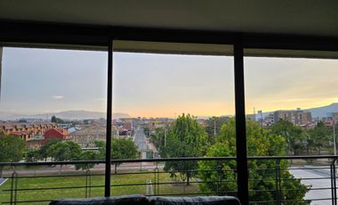 APARTAMENTO EN ARRENDAMIENTO CHIA A1552 TORRES AQUA A1552
