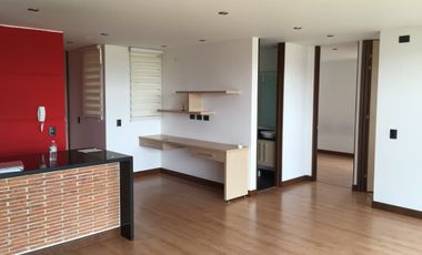 APARTAMENTO EN ARRENDAMIENTO CHIA A1552 TORRES AQUA A1552