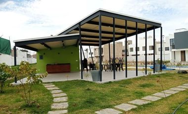 Terreno en Venta en el Coto cuarta 500 de Jardines de Nuevo México, Zapopan