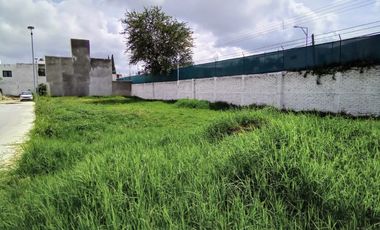 Terreno en Venta en el Coto cuarta 500 de Jardines de Nuevo México, Zapopan
