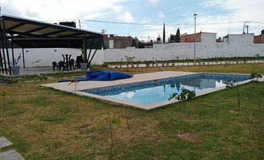 Terreno en Venta en el Coto cuarta 500 de Jardines de Nuevo México, Zapopan