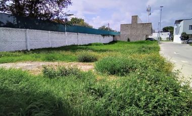 Terreno en Venta en el Coto cuarta 500 de Jardines de Nuevo México, Zapopan