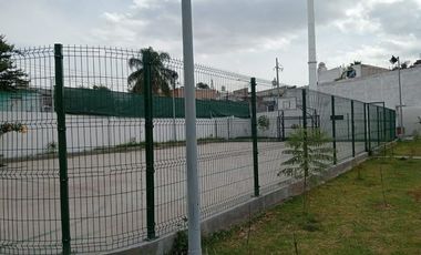 Terreno en Venta en el Coto cuarta 500 de Jardines de Nuevo México, Zapopan