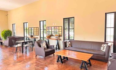Departamento con muebles PB, con Jacuzzi privado.