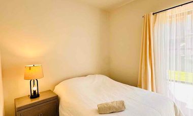 Departamento con muebles PB, con Jacuzzi privado.