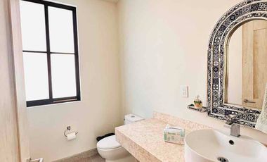 Departamento con muebles PB, con Jacuzzi privado.