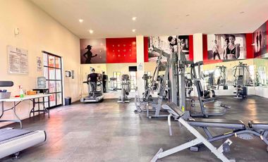 Departamento con muebles PB, con Jacuzzi privado.