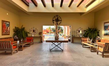 Departamento con muebles PB, con Jacuzzi privado.