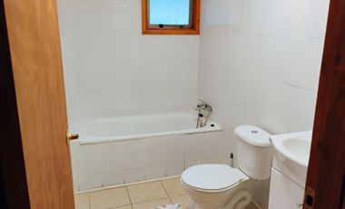 Arrienda Hermosa Casa en Condominio Ruta Villarrica-Pucón