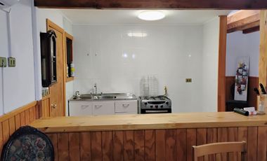 Arrienda Hermosa Casa en Condominio Ruta Villarrica-Pucón