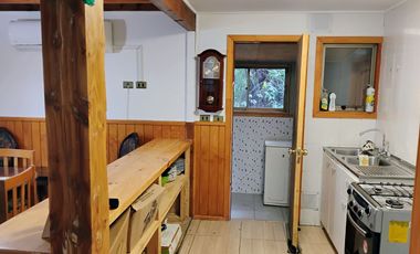 Arrienda Hermosa Casa en Condominio Ruta Villarrica-Pucón