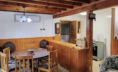 Arrienda Hermosa Casa en Condominio Ruta Villarrica-Pucón