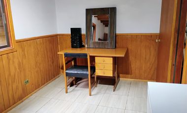 Arrienda Hermosa Casa en Condominio Ruta Villarrica-Pucón