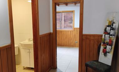 Arrienda Hermosa Casa en Condominio Ruta Villarrica-Pucón