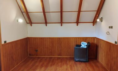 Arrienda Hermosa Casa en Condominio Ruta Villarrica-Pucón