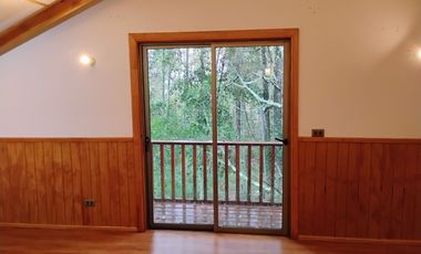 Arrienda Hermosa Casa en Condominio Ruta Villarrica-Pucón