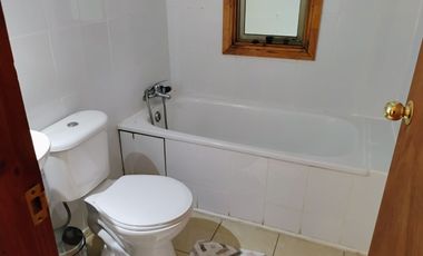 Arrienda Hermosa Casa en Condominio Ruta Villarrica-Pucón