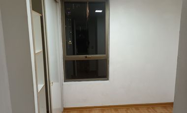 Departamento en pleno centro de Santiago