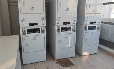Departamento en pleno centro de Santiago