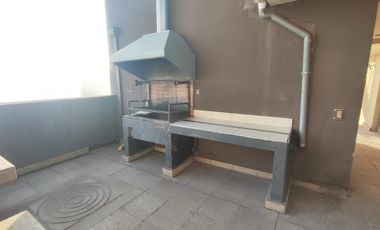 Departamento en pleno centro de Santiago