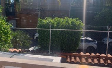 Venta Casa en Chapalita, Jardin de San Ignacio, 380m2
