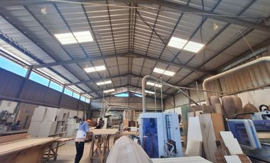 VENTA CONJUNTO DE BODEGAS O GALPONES PARA INVERSION 1795M2 DE CONSTRUCCION